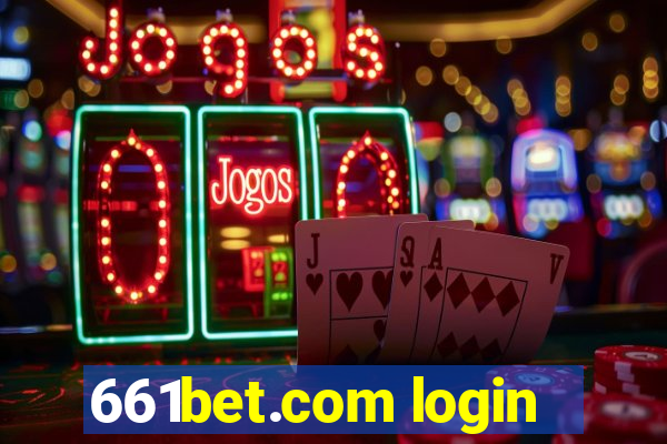 661bet.com login